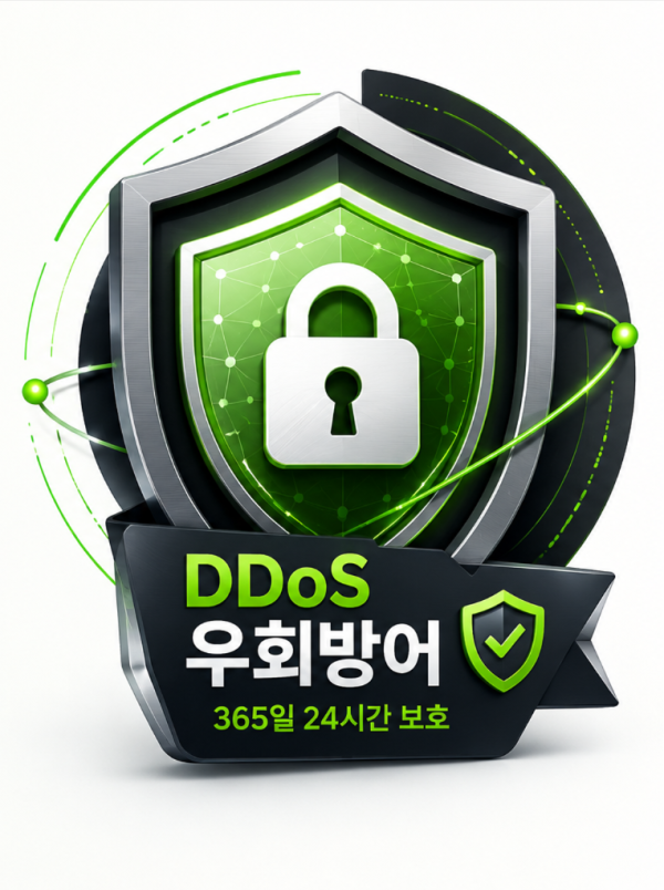 우회방어 서비스